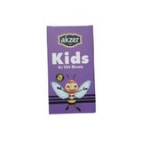 Akzer 300 gr Kids Arı Sütü Macunu