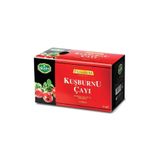 Akzer 35 gr Kuşburnu Çayı