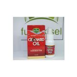 Akzer 50 ml Ozonlanmış Natural Kantaron Yağı