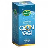 Akzer 50 ml Ozonlanmış Zeytinyağı