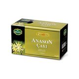 Akzer Anason Çayı Süzen Poşet 30 gr 20'li