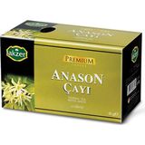 Akzer Anason Çayı