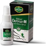 Akzer – Ayak Bakım Spreyi – 50 ml
