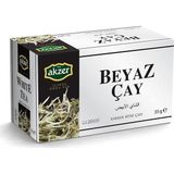 Akzer Beyaz Çay 35GR - 30 gr