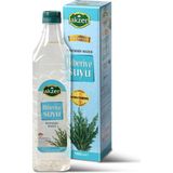 Akzer Biberiye Suyu 1 Lt 100% Saf Rosemary Water Doğal Aroma ile Zenginleştirilmiş