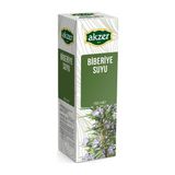 Akzer Biberiye Suyu 150 ml Vitamin ve Mineral Zengin Gün Boyu Enerji Sağlayan İçecek