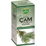 Akzer Çam Terebentin Yağı 50Cc