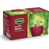 Akzer For Mix Ekstra Çay
