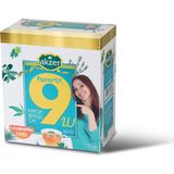 Akzer Form Çayı 9lu