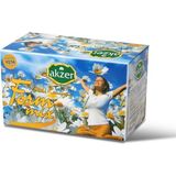 Akzer Form Mix Bitki Karışımı 100 gr Glutensiz Vegan Anason Kuşburnu Rezene Sinameki İçeren Kalite