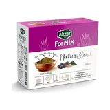 Akzer Formix Natur Blend 150 gr Organik Bitkilerle Hazırlanmış Taze ve Doğal Karışım Çay