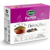 Akzer Formixnaturblend Bitki Karışımı Çay 150 gr Doğal İçeriklerle Zenginleştirilmiş Sağlıklı İçecek