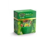Akzer Formmix Extra Fit Karışık Bitkisel Çay Acı Cehre Ve Çilek Parçacıklı