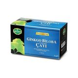 Akzer Ginkgo Biloba Karışık Bitki Çayı 20 Süzen Poşet