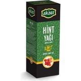 Akzer Hint Yağı 50 cc - 50 ml