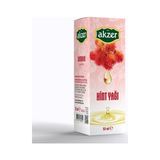 Akzer Hint Yağı 50 ml Doğal Bitkisel Yağ Özelliği ile Cilt ve Saç Bakımında Etkili