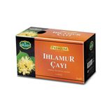 Akzer Ihlamur Çayı Süzen Poşet 26 gr 20'li