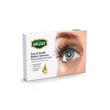 Akzer Kaş Ve Kirpik Bakım Serumu 2 X 10 Ml