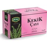 Akzer Kekik Çayı 20 Li