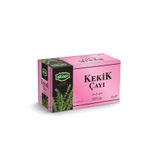 Akzer KEKİK ÇAYI 20 SÜZEN POŞET