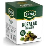 AKZER KOZALAK MACUNU 210 GR