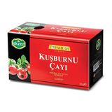 Akzer Kuşburnu Çayı
