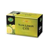 Akzer Nane Limonlu Çay 20 Süzen Poşet