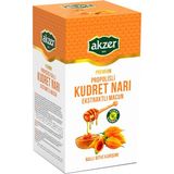 Akzer Premium Propolisli Kudret Narı Ekstratlı Macun 300 g Doğal İçeriklerle Kalite - 300 gr