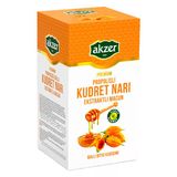 Akzer Propolisli Kudret Narı Ekstraktlı Macun 300 gr Doğal İçeriklerle Zenginleştirilmiş
