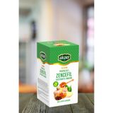 Akzer Propolisli Zencefil Ekstraktlı Macun (300Gr)