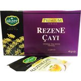 Akzer Rezene Bitki Çayı