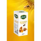 Akzer Saf Arı Sütü 20g