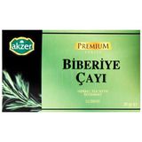 Akzer Süzen Poşet Biberiye 20'li Çayı