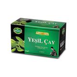 Akzer Yeşil Çay