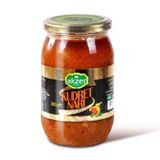AKZER ZEYTİNYAĞLI KUDRET NARI 300 GR.
