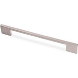 Akzern Yapı Uludağ Kulp Inox 224MM - Alüminyum - 224 MM