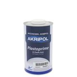 Akzo 1k Plastik Astar Gri 1/1