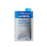Akzo Neo Akrilik Vernik 1/1