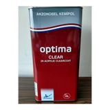 Akzo Nobel Akrilik Optima Vernik 5 Litre