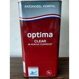 AKZO NOBEL AKRİLİK OPTİMA VERNİK 5LT