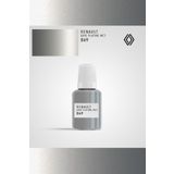 AKZO NOBEL Universal Renault D69 Platin Gri Rötuş Boyası 20ml.
