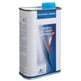 Akzonobel Akripol 2k Akrilik Superclear Vernik ( 1/2) 500ml