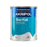 Akzonobel BC 1 lt VolkSwagen LD7X Kemipol Bazkat Boya