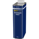 AkzoNobel Dynacoat Akrilik Tiner Yavaş 5 Litre