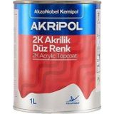 Akzonobel Fıat Fİ224 1 lt Kemipol Akrilik Boya