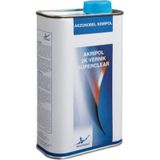 Akzonobel Kempol Akripol 2K Akrilik Superclear Vernik Çeşitleri Süperclear Vernik 1 Lt