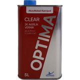Akzonobel Optima Akrilik Vernik 1 Litre