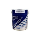 Akzonobel Parlak 2,5 kg 1028 Kavun Sarısı Endüstriyel Boya