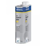 Akzonobel Sikkens Autobase Plus Reducer Akrilik Tiner Extra Slow 1 Litre