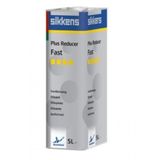 Akzonobel Sikkens Autobase Plus Reducer Akrilik Tiner Fast 5 Litre